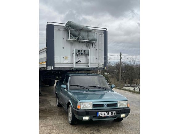 Sahibinden Tofaş Doğan SLX 1994 Model 