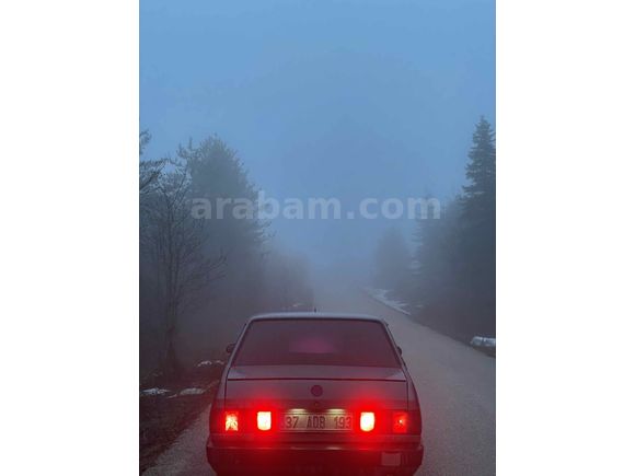 Sahibinden Tofaş Doğan SLX 1994 Model 