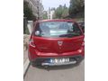 2. Sahibinden Dacia Sandero 1.5 dCi Stepway 2012 Model 