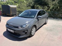 Sahibinden hatasız boyasız Kia Rio 1.4 CVVT Cool 2022 