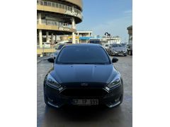 Sahibinden Ford Focus 1.5 TDCi Trend X 2017 Model 
