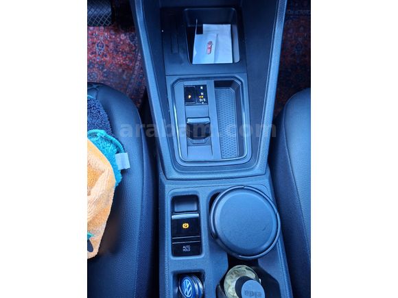 Sahibinden Volkswagen Caddy 2.0 TDI Impression 2021 Model