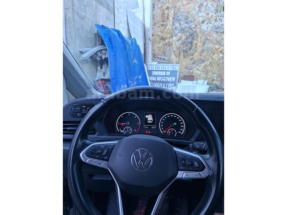 Sahibinden Volkswagen Caddy 2.0 TDI Impression 2021 Model