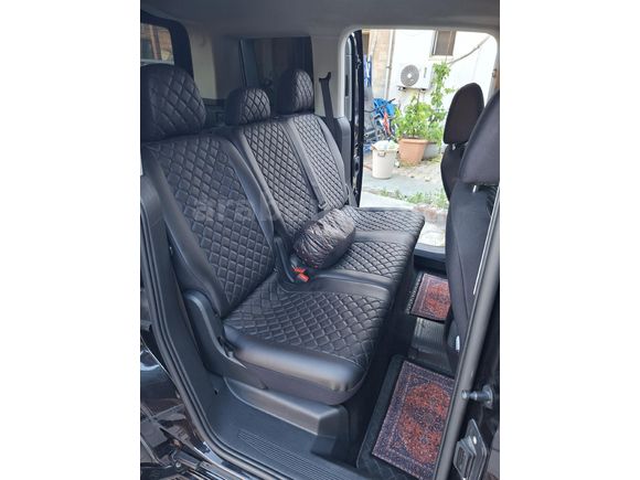 Sahibinden Volkswagen Caddy 2.0 TDI Impression 2021 Model