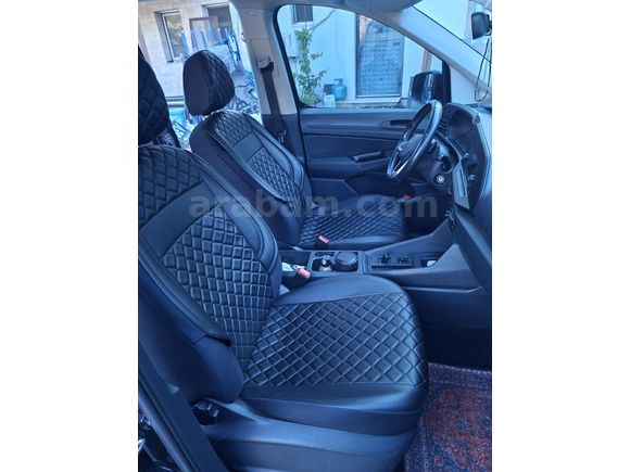 Sahibinden Volkswagen Caddy 2.0 TDI Impression 2021 Model