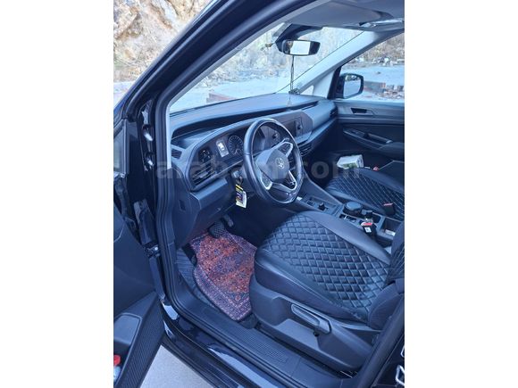 Sahibinden Volkswagen Caddy 2.0 TDI Impression 2021 Model