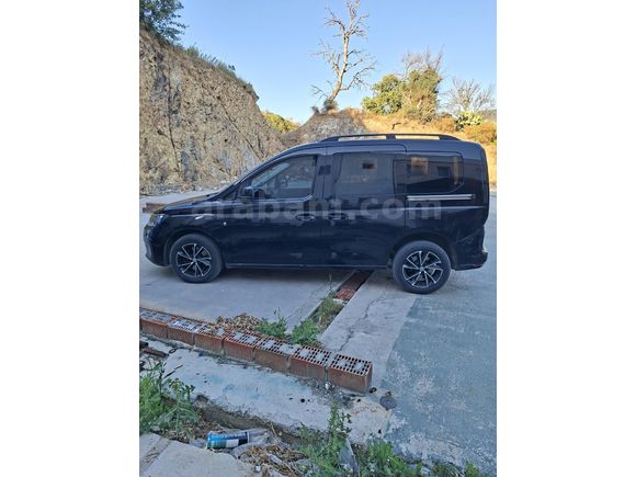 Sahibinden Volkswagen Caddy 2.0 TDI Impression 2021 Model