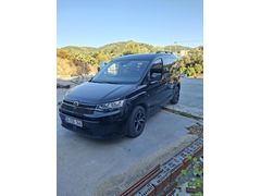 Sahibinden Volkswagen Caddy 2.0 TDI Impression 2021 Model