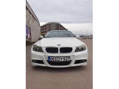 Sahibinden BMW 3 Serisi 316i Premium 2009 Model