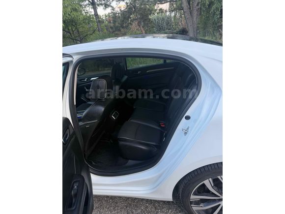 Sahibinden Renault Megane 1.5 dCi Icon 2017 Model 