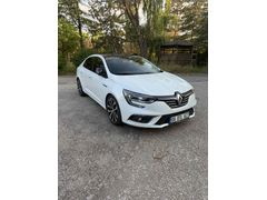 Sahibinden Renault Megane 1.5 dCi Icon 2017 Model 