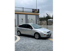 Sahibinden Ford Focus 1.6 Ghia 1998 Model 