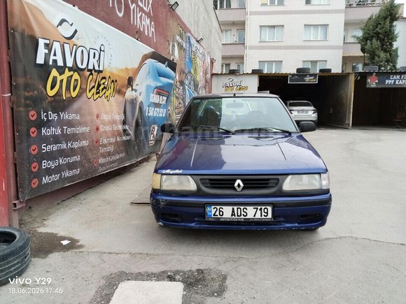 ACİL FİYAT DÜŞTÜ 98 MODEL BROADWAY RN EN ÇOK TUTULAN