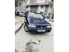 Sahibinden Renault R 9 1.4 Broadway RN 1998 Model