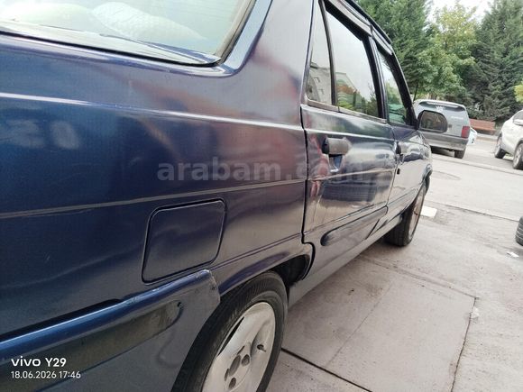 ACİL FİYAT DÜŞTÜ 98 MODEL BROADWAY RN EN ÇOK TUTULAN