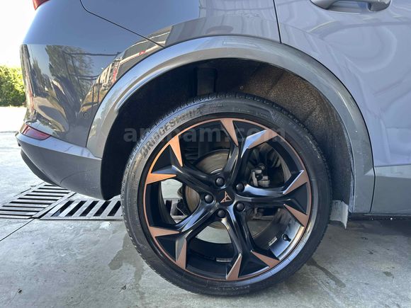 Sahibinden Cupra Formentor 1.5 TSI 2024 Model 