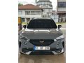 Sahibinden Cupra Formentor 1.5 TSI 2024 Model 