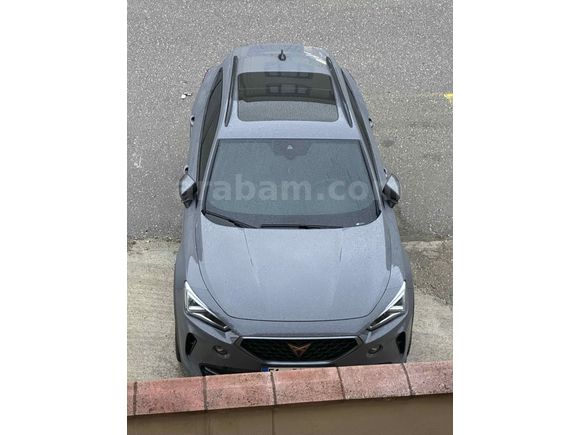 Sahibinden Cupra Formentor 1.5 TSI 2024 Model 