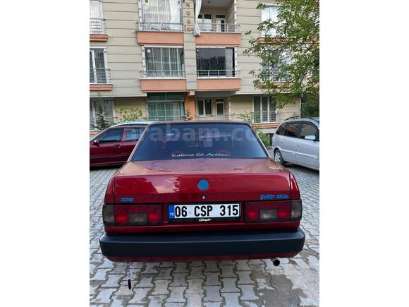 Acil Satılık 2000 Şahin
