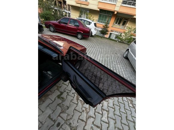 Acil Satılık 2000 Şahin