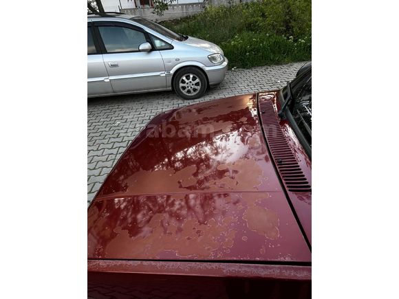 Acil Satılık 2000 Şahin
