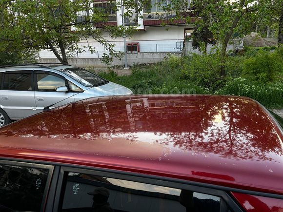 Acil Satılık 2000 Şahin