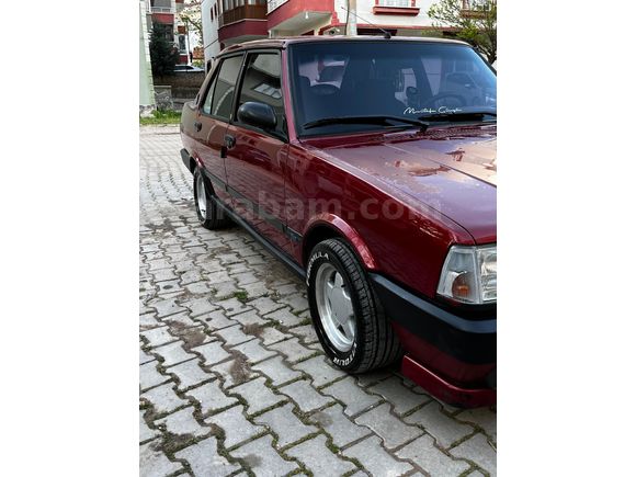 Acil Satılık 2000 Şahin