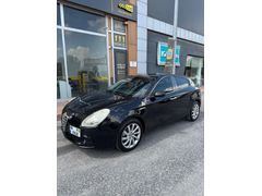 Sahibinden Alfa Romeo Giulietta 1.6 JTD Distinctive 2013 Model