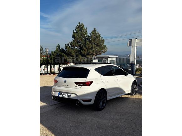 FR TADINDA SEAT LEON