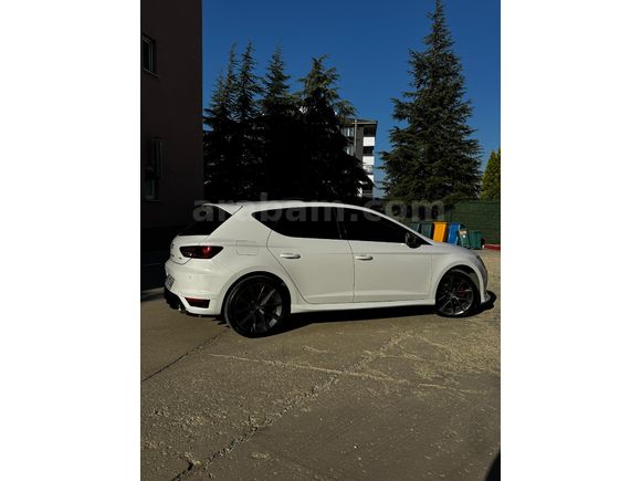 FR TADINDA SEAT LEON