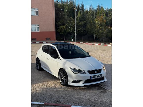 FR TADINDA SEAT LEON