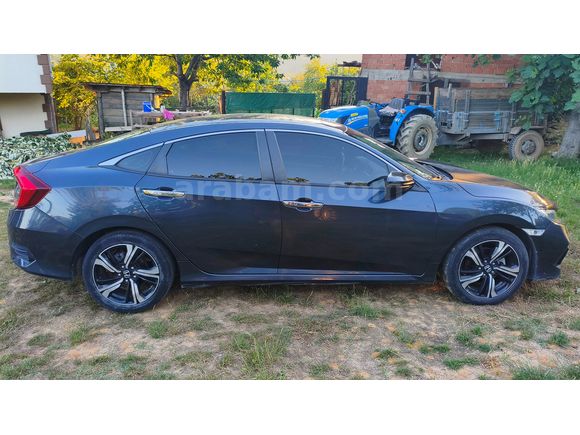 Sahibinden Honda Civic 1.5 i-VTEC Executive Plus 2020 Model 