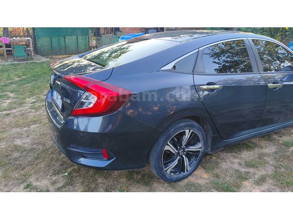 Sahibinden Honda Civic 1.5 i-VTEC Executive Plus 2020 Model 