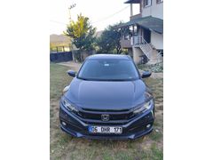 Sahibinden Honda Civic 1.5 i-VTEC Executive Plus 2020 Model 