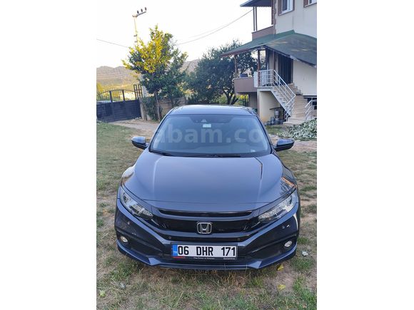 Sahibinden Honda Civic 1.5 i-VTEC Executive Plus 2020 Model 