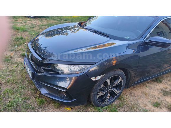 Sahibinden Honda Civic 1.5 i-VTEC Executive Plus 2020 Model 