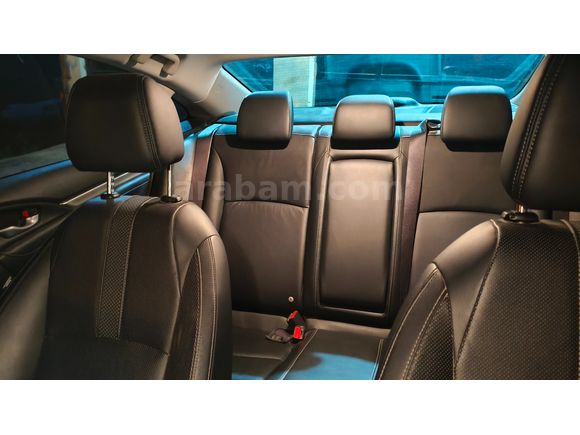 Sahibinden Honda Civic 1.5 i-VTEC Executive Plus 2020 Model 