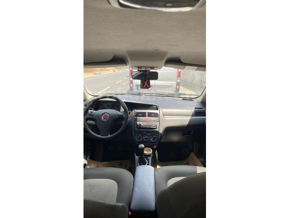 Sahibinden Fiat Linea 1.3 Multijet Active Plus 2012 Model 