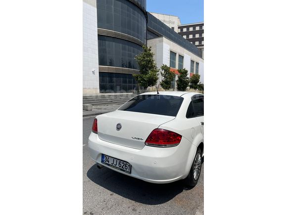 Sahibinden Fiat Linea 1.3 Multijet Active Plus 2012 Model 