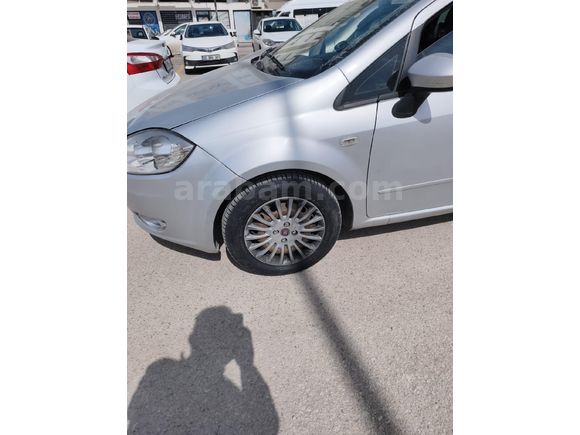 Sahibinden Fiat Linea 1.3 Multijet Active Plus 2011 Model