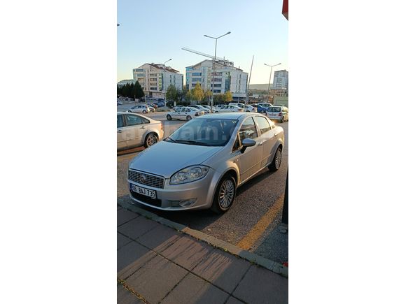 Sahibinden Fiat Linea 1.3 Multijet Active Plus 2011 Model