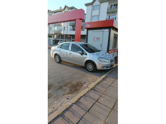 Sahibinden Fiat Linea 1.3 Multijet Active Plus 2011 Model