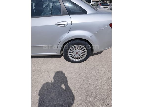 Sahibinden Fiat Linea 1.3 Multijet Active Plus 2011 Model