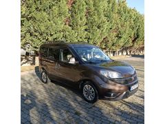 Hatasız Değişensiz Otomatik Doblo Bakımları Yeni