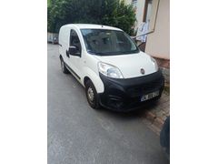 Sahibinden Fiat Fiorino Cargo 1.3 Multijet 2019 Model 95 BG