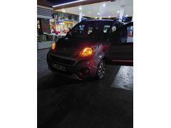 Sahibinden Fiat Fiorino Combi 1.3 Multijet Premio 2020 Model