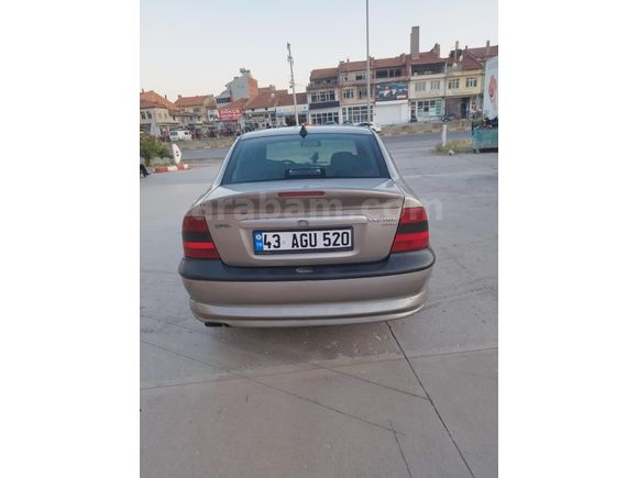 Sahibinden Opel Vectra 2.0 CD 1997 Model