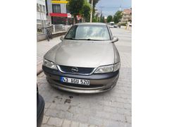 Sahibinden Opel Vectra 2.0 CD 1997 Model