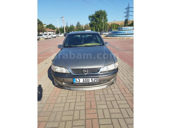 Sahibinden Opel Vectra 2.0 CD 1997 Model