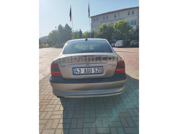 Sahibinden Opel Vectra 2.0 CD 1997 Model